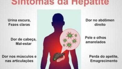 sintomas e tratamento da hepatite b Sintomas e Tratamento da Hepatite B