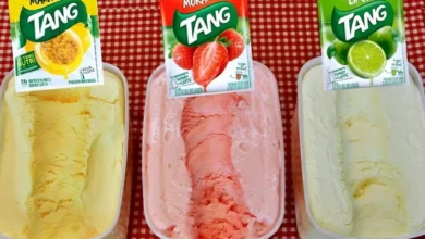 Click Bolso Receitas