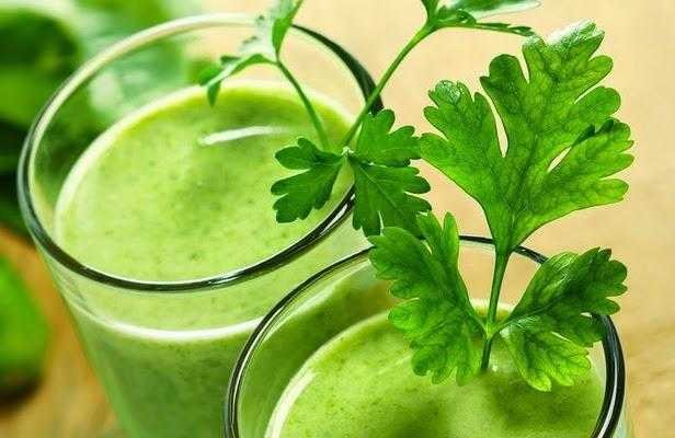 Suco milagroso que emagrece e desincha em poucos dias