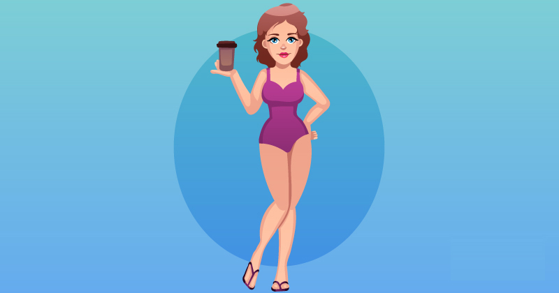 teste sua intuicao qual dessas mulheres esta gravida