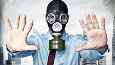 Tipos de pessoas que você deve evitar