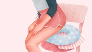 Tratamento caseiro para acabar com hemorroidas