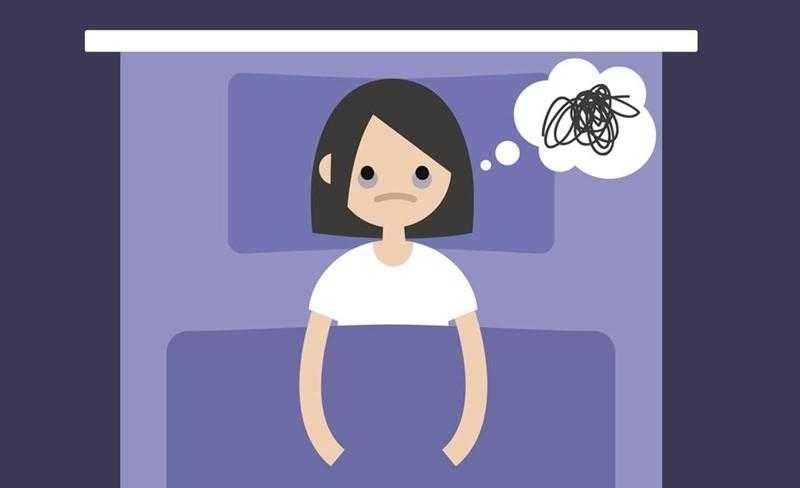 treine o seu cerebro para dormir em 1 minuto Treine o seu cérebro para dormir em 1 minuto