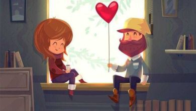 Veja como cada signo se comporta quando está apaixonado d