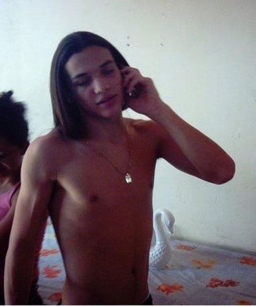 Wesley Safadão antes da fama. Veja como ele era!