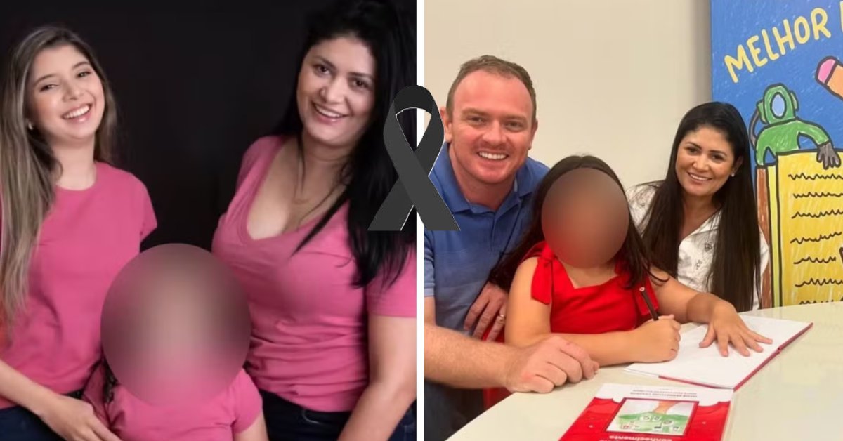 ‘nunca vou esquecer o que vi lamenta filha que perdeu