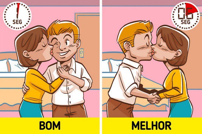 10 conselhos para casais que querem viver felizes para sempre