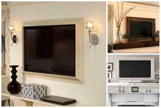 12 formas baratas de fazer sua casa se tornar uma Foto: