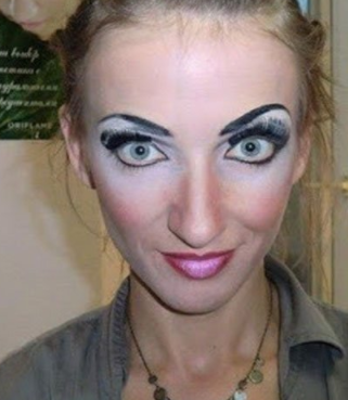 12 fotos que mostram o que acontece quando voce decide 12 fotos que mostram o que acontece quando voce decide