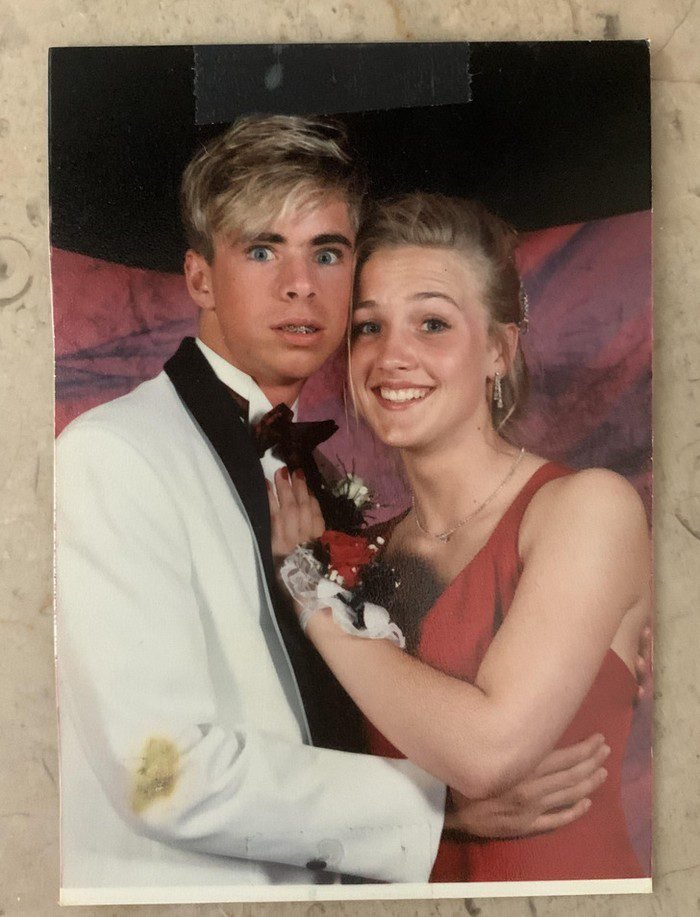 15 Fotos de momentos que acabaram sendo mais engracados do