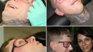 22 pessoas que tomaram decisões erradas e depois perceberam que que foi uma má ideia – Bau das DICAS