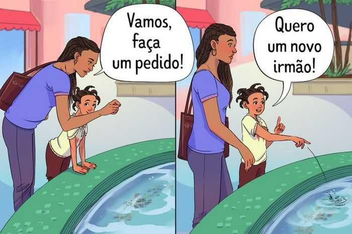 12 ensinamentos preciosos que as crianças são capazes de nos fornecer 3