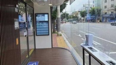 23 fotos provando que a Coreia do Sul definitivamente está vivendo no futuro