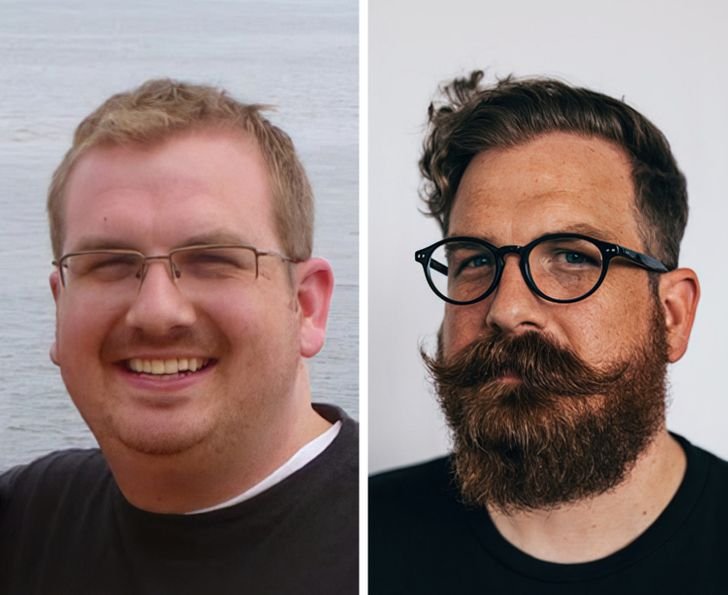 1631587797 310 18 Fotos que mostram que a barba pode transformar a