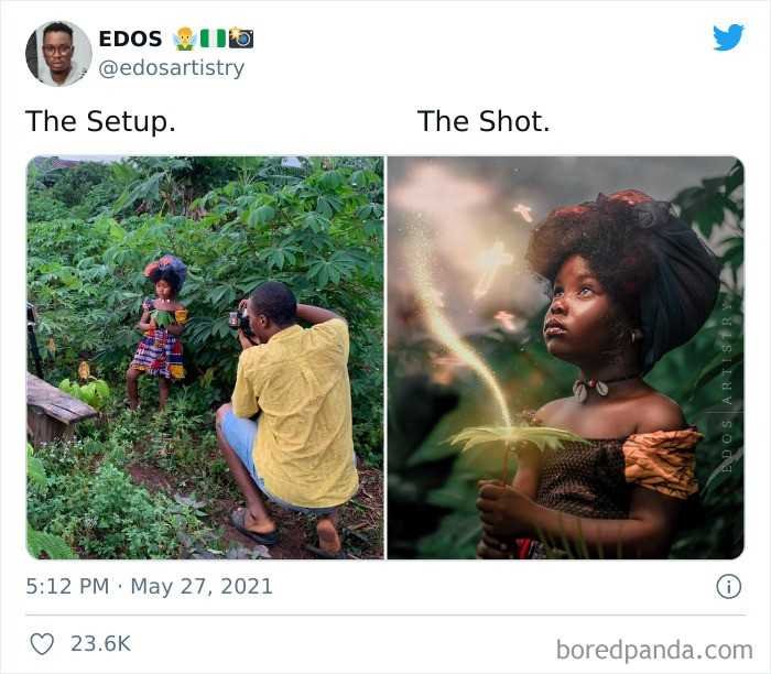 1623287996 934 23 Imagens surpreendentes que mostram que e possivel tirar otimas