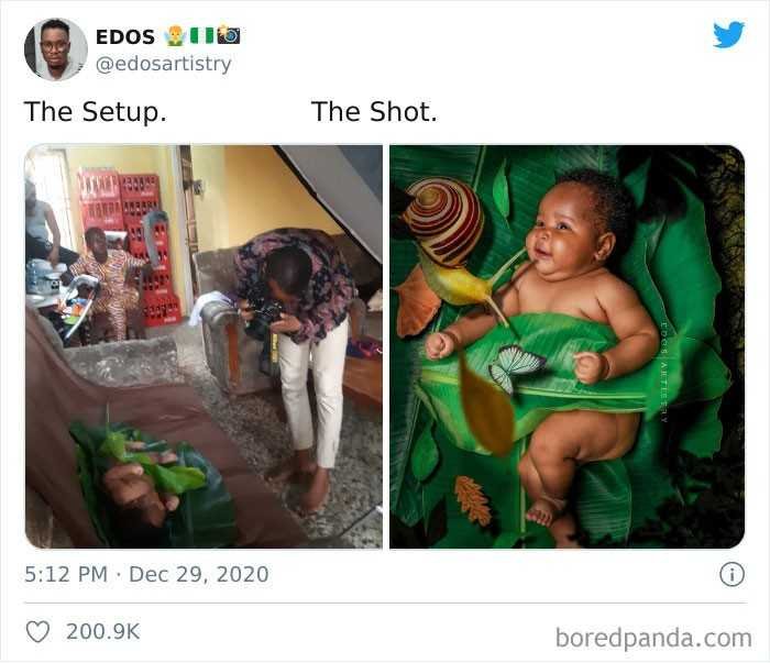 1623288003 208 23 Imagens surpreendentes que mostram que e possivel tirar otimas