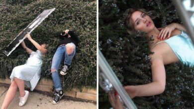 1751343530 23 imagens incriveis que provam que voce pode tirar otimas 1623288004 428 23 Imagens surpreendentes que mostram que e possivel tirar otimas