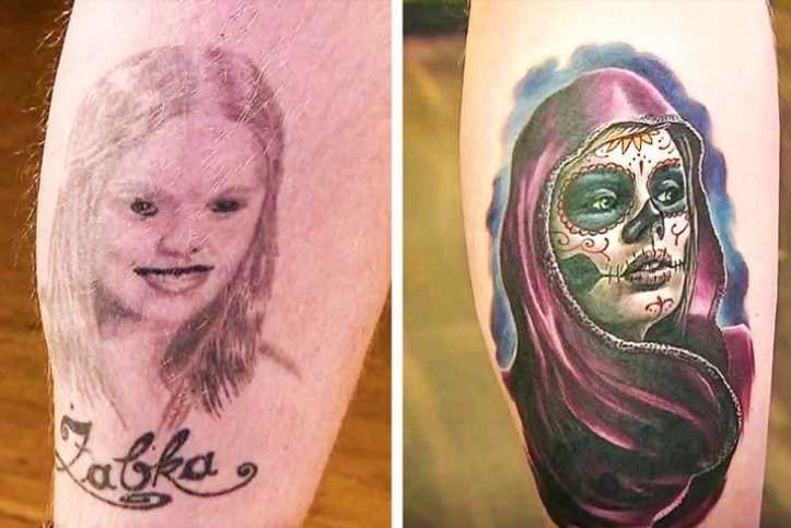 1751344232 49 20 fotos que provam que ate uma tatuagem feia pode 1625325555 49 20 fotos provando que ate mesmo a tatuagem mais feia