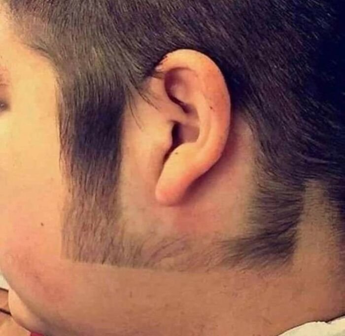 1620962446 334 20 dos penteados e cortes de cabelo mais bizarros do