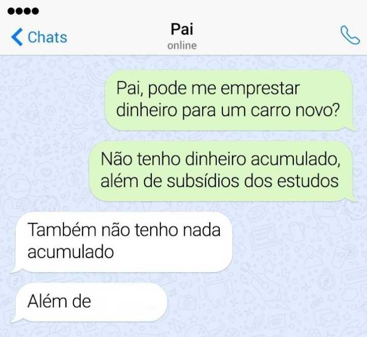 1751346913 272 18 mensagens de pais que tem o humor na ponta 1623262384 527 18 mensagens de pais que tem o humor na ponta