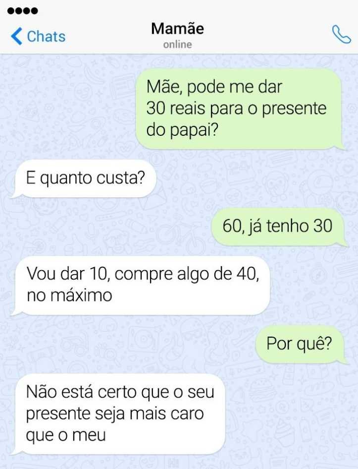 1751346917 307 18 mensagens de pais que tem o humor na ponta 1623262387 102 18 mensagens de pais que tem o humor na ponta