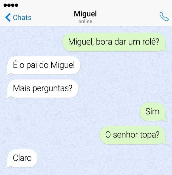 1623262389 766 18 mensagens de pais que tem o humor na ponta