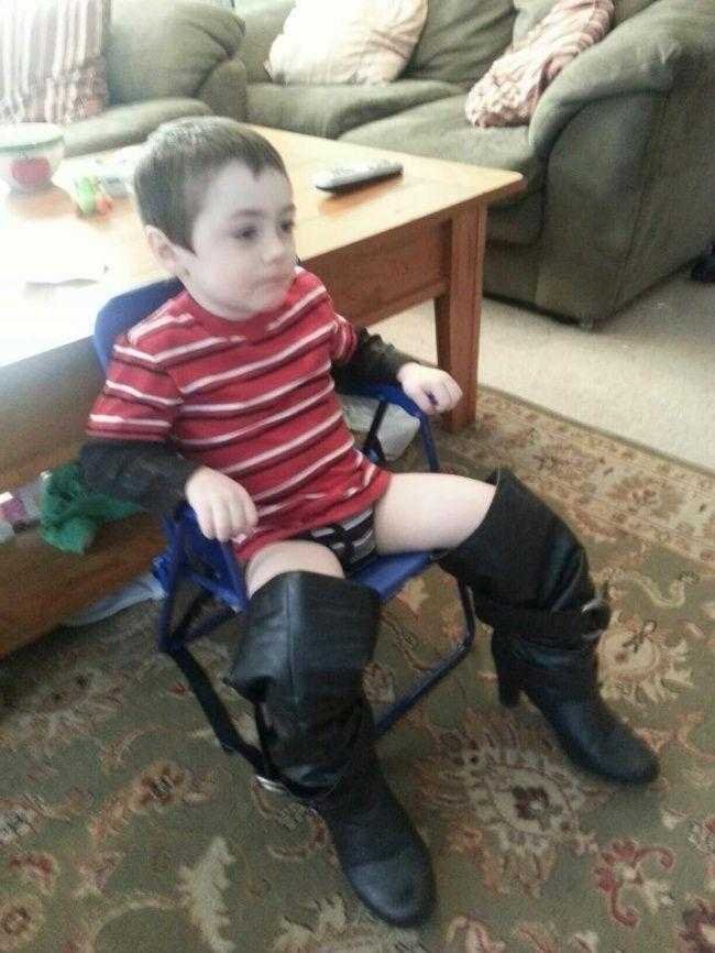 1588118116 991 14 Criancas deixando claro que deixa las sozinhas foi uma pessima