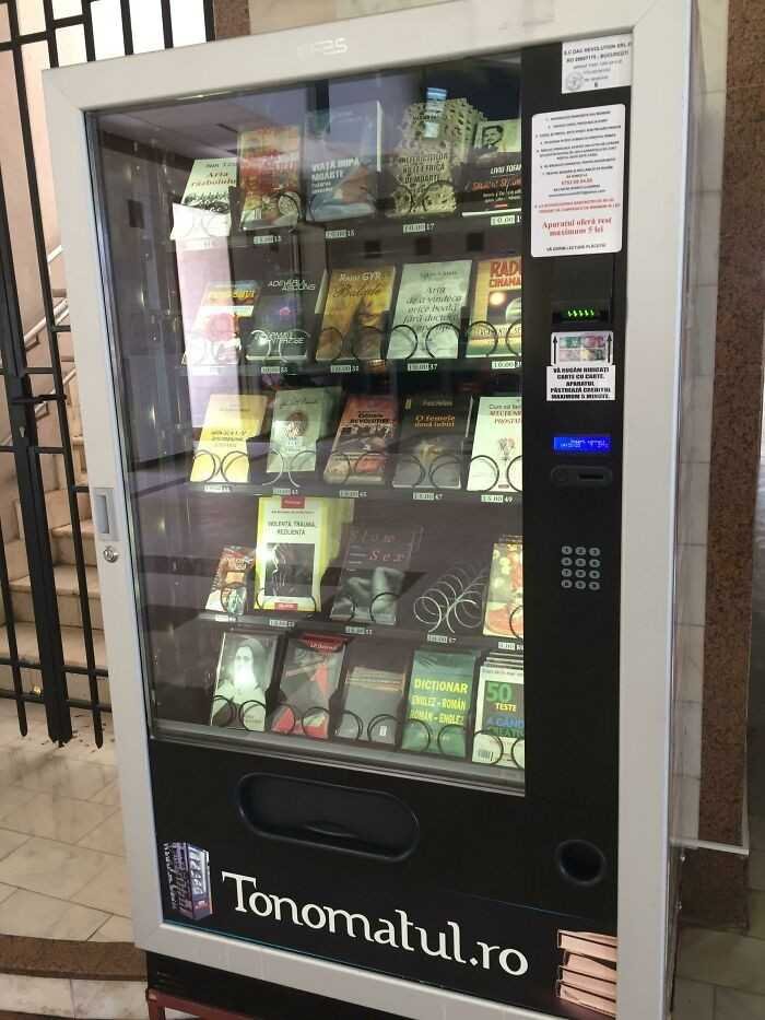 1626009123 465 22 Maquinas que vendem as coisas mais inesperadas ao redor