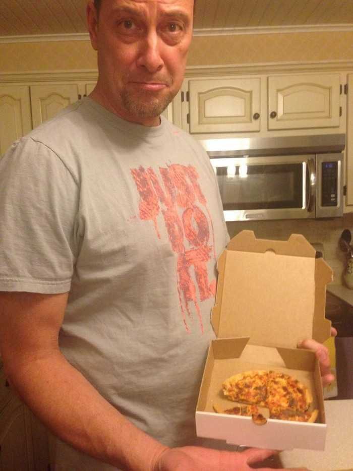 1626020174 704 19 Situacoes que fizeram pessoas muito altas se sentirem gigantes