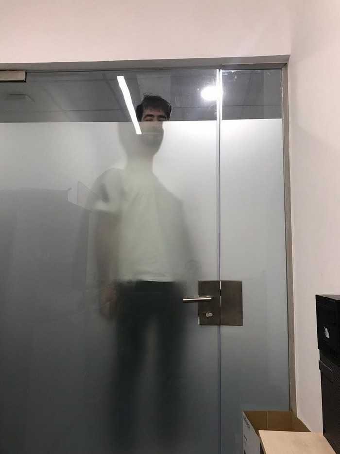 1626020177 939 19 Situacoes que fizeram pessoas muito altas se sentirem gigantes