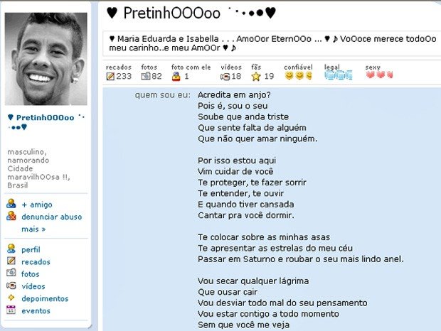 1584336666 842 8 fotos de famosos recuperadas da epoca do orkut o