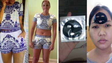 21 pessoas que tiveram suas expectativas esmagadas em pedaços