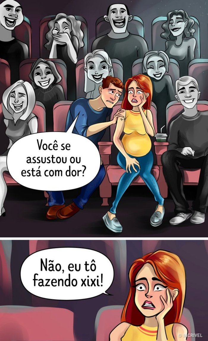 1574366216 31 14 quadrinhos bem humorados sobre os desafios que e conviver