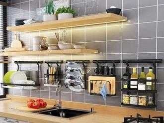 Escorredor-de-louça-de-parede