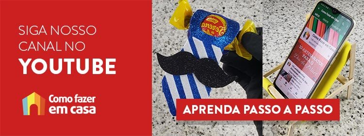 1751399178 436 como fazer luminaria de papel de arroz Canal do Youtube Como Fazer em Casa