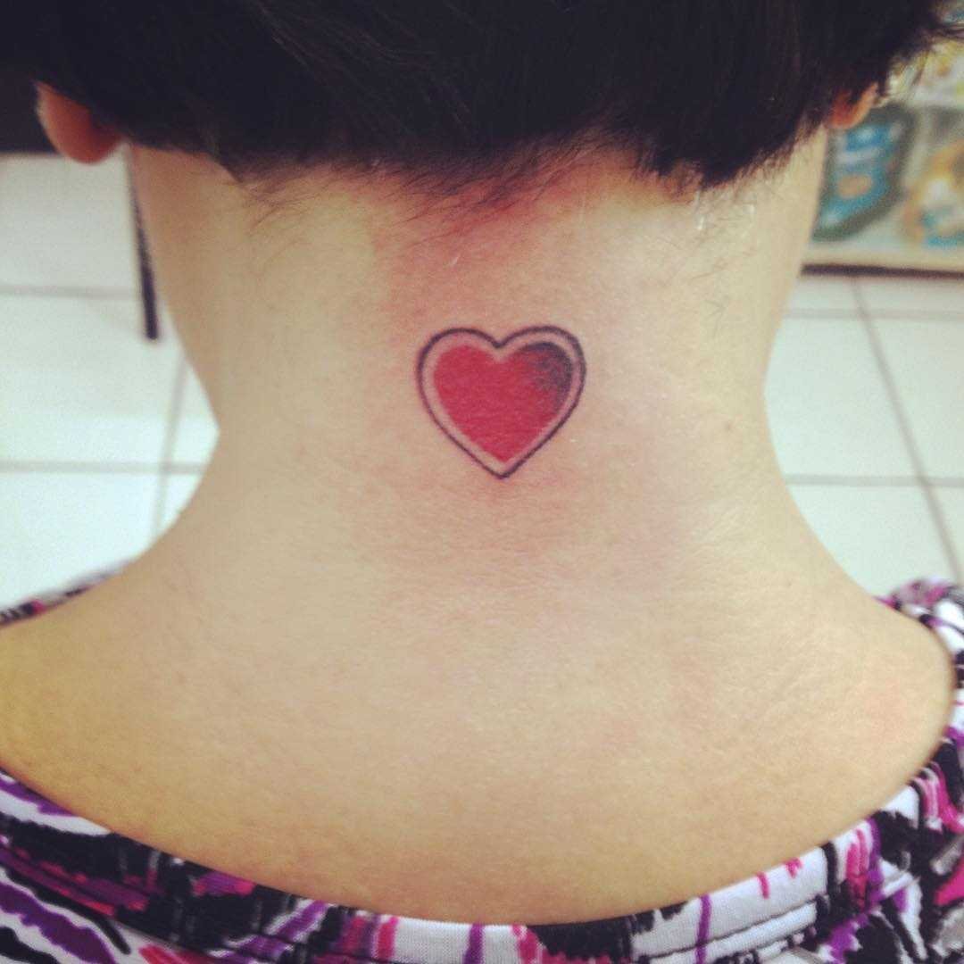 1587174771 480 Tatuagem na nuca 35 inspiracoes para voce escolher