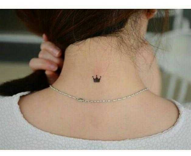 1587174778 511 Tatuagem na nuca 35 inspiracoes para voce escolher