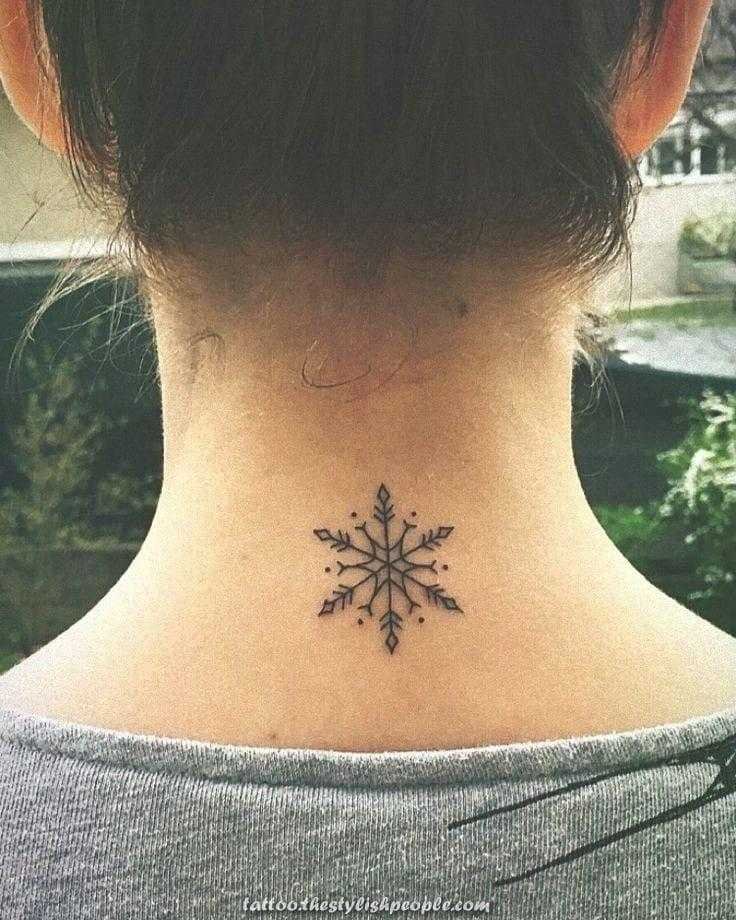 1587174791 795 Tatuagem na nuca 35 inspiracoes para voce escolher