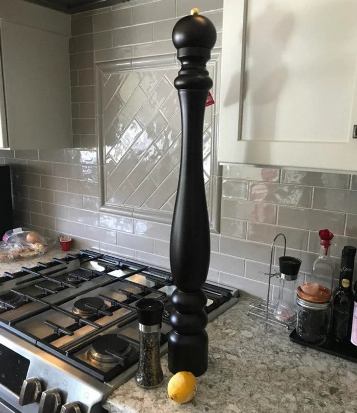 1751402187 692 14 fotos que provam que algumas coisas podem ser muito 1646272824 732 14 Fotos provando que algumas coisas podem ser muito maiores