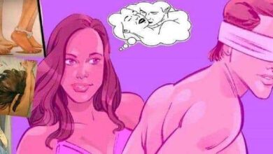 1751402653 se o seu marido tem estas 10 atitudes nunca se Se o seu marido tem estas 10 atitudes, NUNCA se separe dele