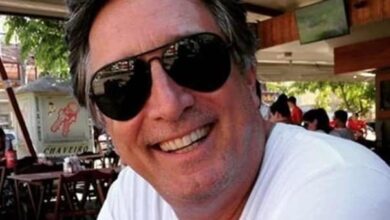 Ator Eduardo Galvão morre no Rio de Janeiro vítima da Covid-19