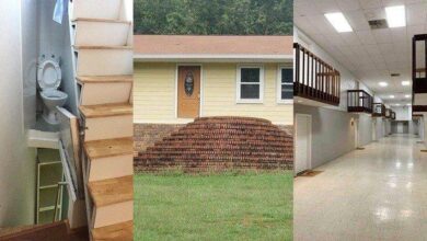 20 vezes em que as imobiliárias pioraram o que já estava ruim