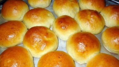 1597171434 Paozinho de batata simples Receita maravilhosa