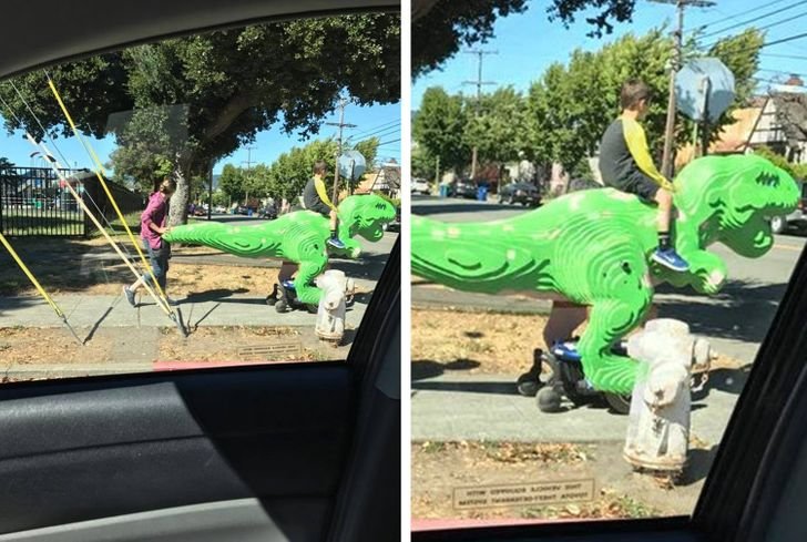 1629768601 269 17 Fotos que mostram que as criancas possuem suas proprias