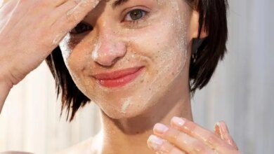 Esfoliante Caseiro para o Rosto: 10 opções para fazer em casa