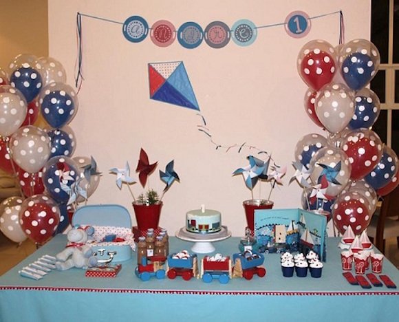 1582738196 425 Decoracao de festa infantil