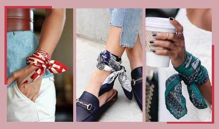 1751411657 429 6 dicas de como usar bandana e ficar estilosa como usar bandana