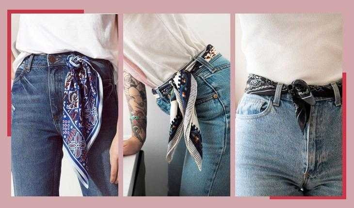 1751411658 376 6 dicas de como usar bandana e ficar estilosa como usar bandana