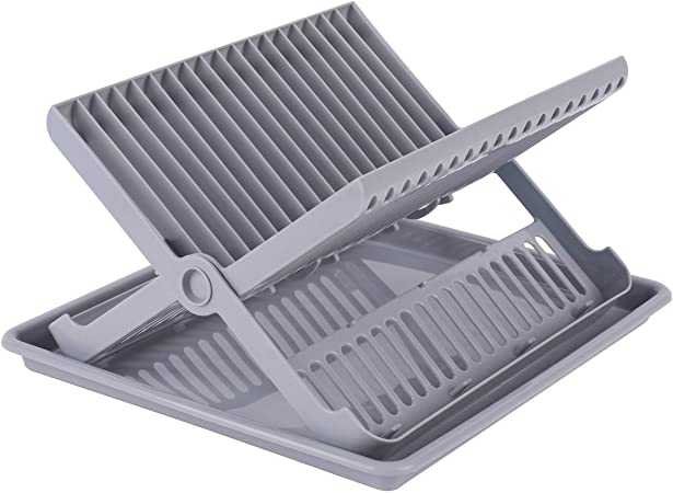 Escorredor-de-louça-dobrável