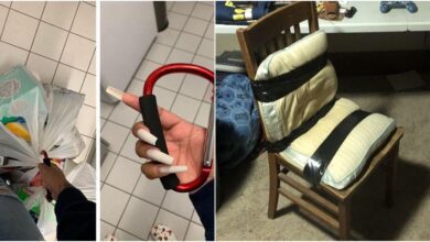 1751412193 15 pessoas que resolveram seus pequenos problemas com um toque 15 Pessoas que resolveram seus pequenos problemas com um toque de criatividade